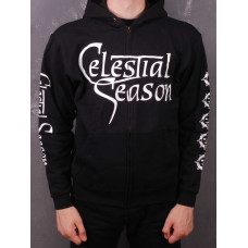 Celestial Season - Solar Lovers Hooded Sweat Jacket