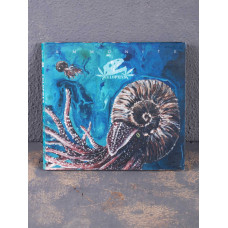 Celophys - Ammonite CD Digi