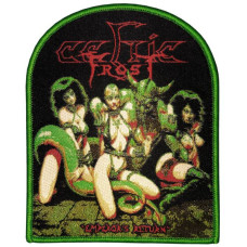 Celtic Frost - Emperor's Return Patch