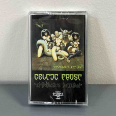Celtic Frost - Emperor's Return EP Tape