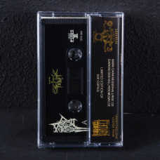 Celtic Frost - Monotheist Tape