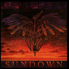 CEMETARY - Sundown CD