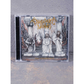 Cemetery Lights - The Underworld CD
