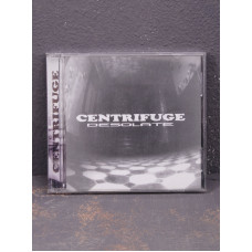 Centrifuge - Desolate CD