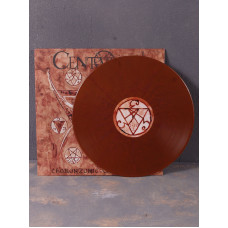 Centurian - Choronzonic Chaos Gods LP (Rust Brown Vinyl)