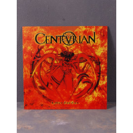 Centurian - Liber ZarZax LP (Black Vinyl)