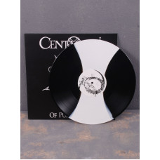 Centurian - Of Purest Fire LP (Split Black / White Vinyl)