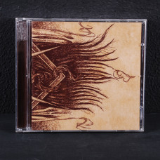 Centurions Ghost - The Great Work CD