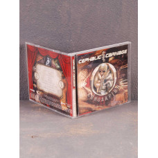 Cephalic Carnage - Xenosapien CD (Irond)