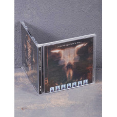 Chant - Cynthia's Fire CD