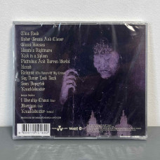 Children Of Bodom - Hexed CD (KOR)