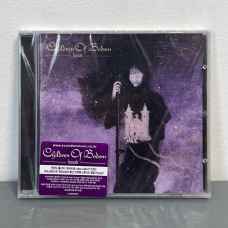 Children Of Bodom - Hexed CD (KOR)