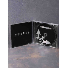 Chimaira - Chimaira CD (Moon Records)