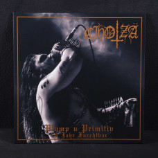 Chotza - Plump U Primitiv (10 Jahre Furchtbar) LP (Black Vinyl)