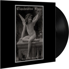 Clandestine Blaze - Church Of Atrocity LP