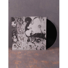Clandestine Blaze - Harmony Of Struggle LP (Black Vinyl)