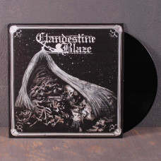 Clandestine Blaze - Tranquility Of Death LP (Black Vinyl)