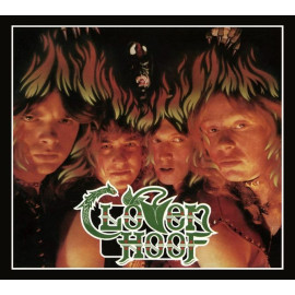 Cloven Hoof - Cloven Hoof CD Digi