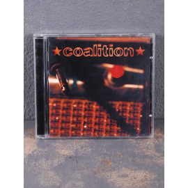 Coalition - Coalition CD