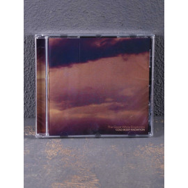 Cold Body Radiation - The Great White Emptiness CD
