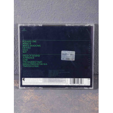Coldplay - X&Y CD (UKR)