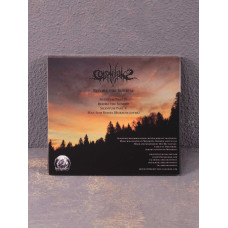 Colotyphus - Before The Sunrise / До Сходу Сонця CD Digi