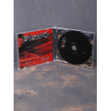 Coma Void - StormKing Twilight CD