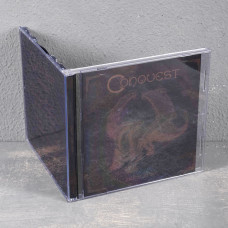 Conquest - Endless Power CD