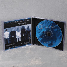 Conquest - Frozen Sky CD