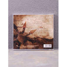 Cor Scorpii - Monument CD