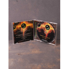 Council Of The Fallen - Deciphering The Soul CD (CD-Maximum)
