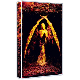 Count De Nocte - Carpe Noctum Tape