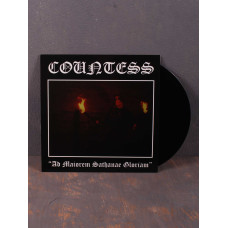 Countess - Ad Maiorem Sathanae Gloriam LP