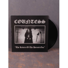 Countess - The Return Of The Horned One LP