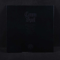 Coven Spell - Circle Of 13 2LP (Black Vinyl)