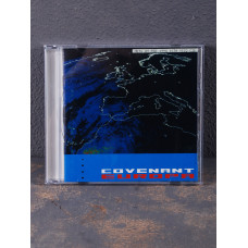 Covenant - Europa CD (Союз)