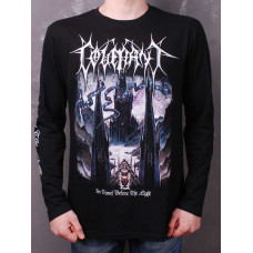 Covenant - In Times Before The Light (B&C) Long Sleeve