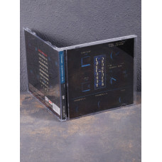 Covenant - Sequencer: Beta CD (Союз)