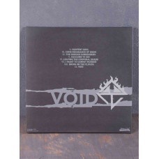 Craft - Void 2LP (Gatefold Crystal Clear Vinyl)