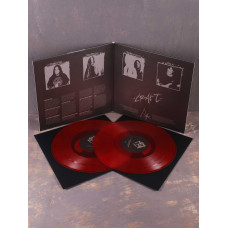 Craft - Void 2LP (Gatefold Transparent Red Vinyl)