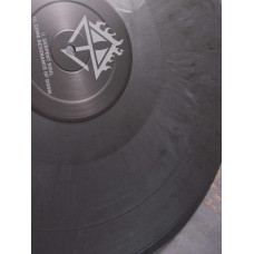 Craft - Void 2LP (Gatefold Silver / Black Mixed Vinyl)