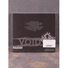 Craft - Void CD Digi