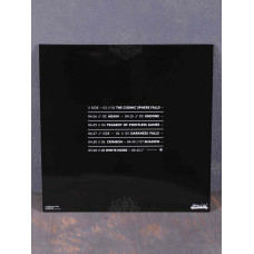 Craft - White Noise And Black Metal LP (Black Vinyl)
