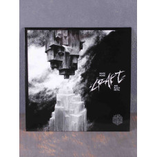 Craft - White Noise And Black Metal LP (Black Vinyl)