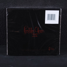 Crestfallen Queen - Queen Of Swords CD