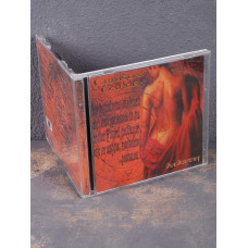 Crimson Garden - The Dark Mother CD