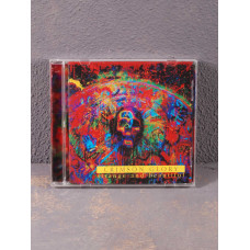 Crimson Glory - Strange And Beautiful CD (CD-Maximum)