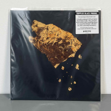 Crippled Black Phoenix - Bronze 2LP (Gatefold Black Vinyl)