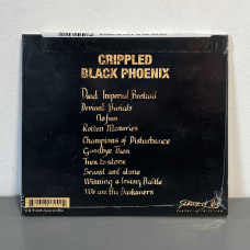 Crippled Black Phoenix - Bronze CD Digi