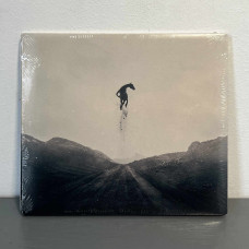 Crippled Black Phoenix - Great Escape CD Digi